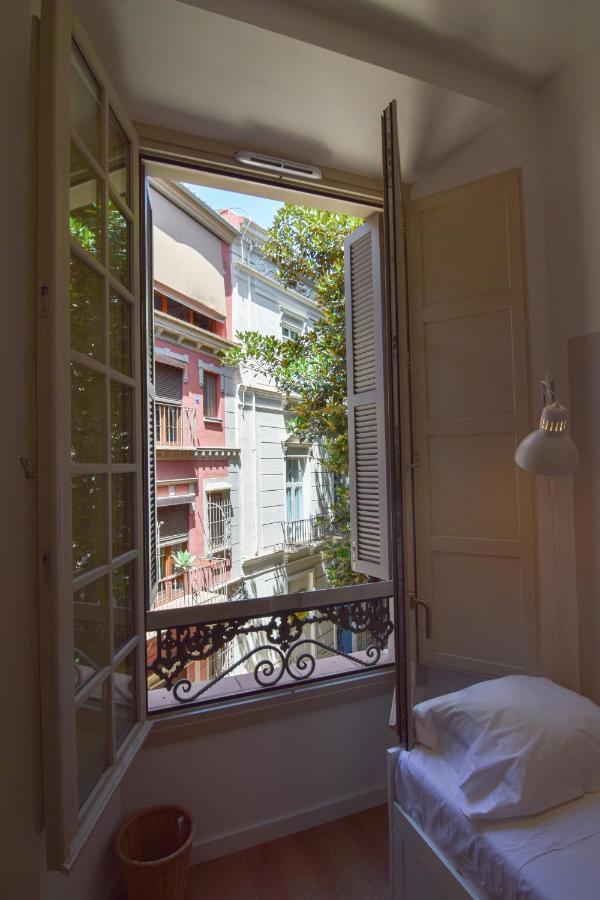 Letmalaga Alcantara Exteriér fotografie