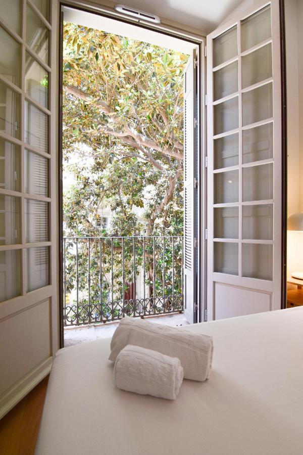 Letmalaga Alcantara Exteriér fotografie